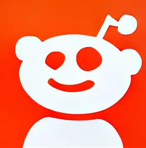 Reddit logo